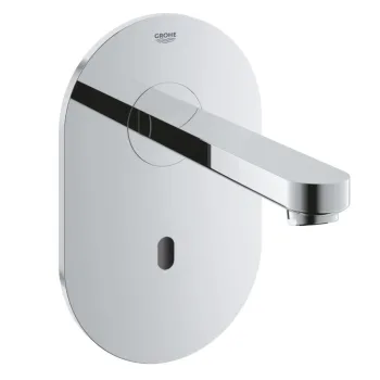 Смеситель скрытого монтажа для умывальника Grohe Euroeco… - Фото №1
