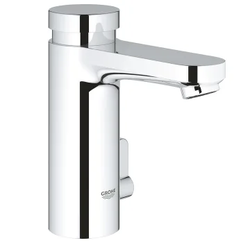 Змішувач автоматичний для раковини GROHE Eurosmart… - Фото №1