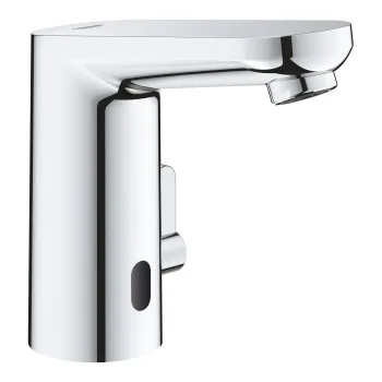Змішувач для умивальника електронний Grohe Eurosmart… - Фото №1