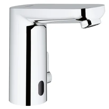 Инфракрасный смеситель для раковины 1/2 Grohe Eurosmart Cosmopolitan E 6V (36327001)