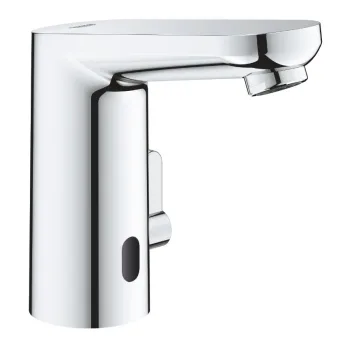 Змішувач для умивальника Grohe Eurosmart Cosmopolitan… - Фото №1