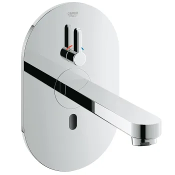 Змішувач для умивальника Grohe Eurosmart Cosmopolitan… - Фото №1