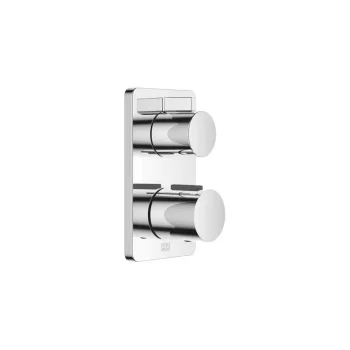 Термостат Dornbracht LULU для скрытого монтажа с одной… - Фото №1