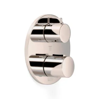 Термостат для ванни Tara Dornbracht Platin Matt (36427970-06)