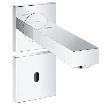 Инфракрасный смеситель для раковины GROHE Eurocube… - Фото №1