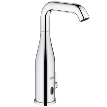 Инфракрасный смеситель для раковины 1/2 GROHE Essence… - Фото №1