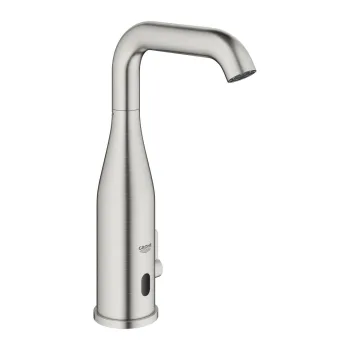 Змішувач для умивальника GROHE Essence E інфрачервоний… - Фото №1