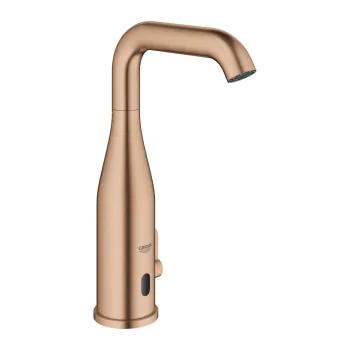 Змішувач для умивальника GROHE Essence E інфрачервоний… - Фото №1