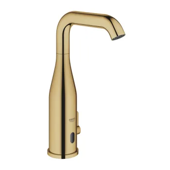 Змішувач для умивальника GROHE Essence E інфрачервоний… - Фото №1