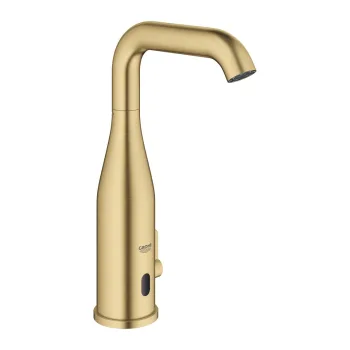 Змішувач для умивальника GROHE Essence E інфрачервоний… - Фото №1