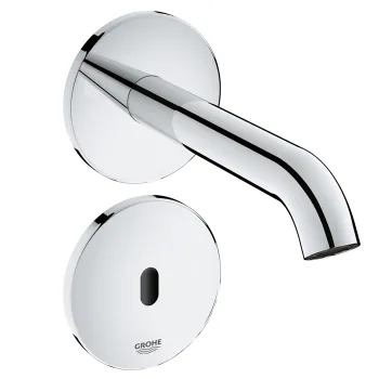 Инфракрасный смеситель для раковины GROHE Essence… - Фото №1