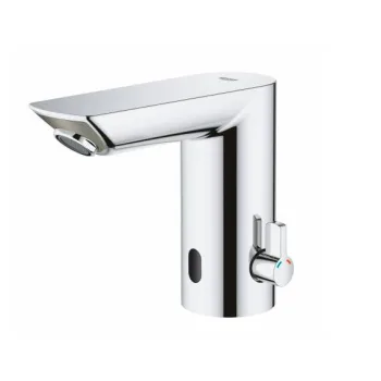Смеситель для умывальника Grohe Bau Cosmopolitan E 6V (36451000)