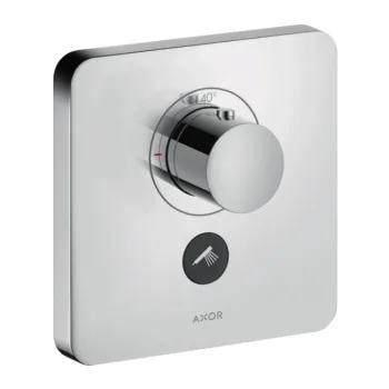 Термостат для душа AXOR Shower Select Highflow на… - Фото №1