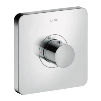 Термостат для душа AXOR Shower Select Highflow скрытого… - Фото №1