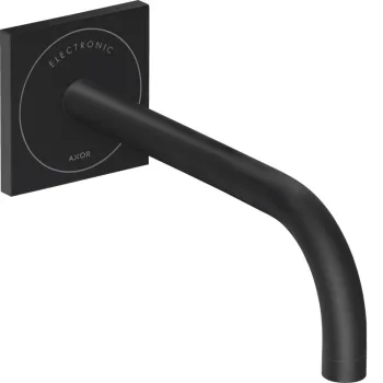 Змішувач для умивальника AXOR Uno сенсорний 230V,… - Фото №1