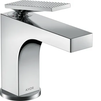 Змішувач для умивальника AXOR Citterio 90 Lever rhombic… - Фото №1