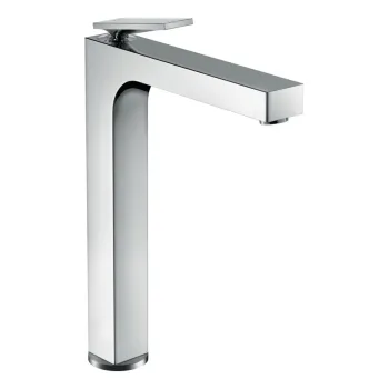 Смеситель для умывальника AXOR Citterio 280 Lever… - Фото №1