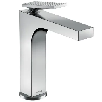 Змішувач для умивальника AXOR Citterio 160 Lever rhombic… - Фото №1