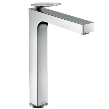 Змішувач для умивальника AXOR Citterio 280 Lever rhombic… - Фото №1