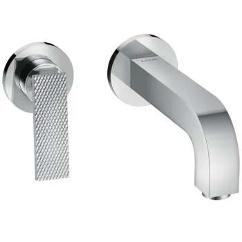 Смеситель для умывальника AXOR Citterio 220 Lever… - Фото №1