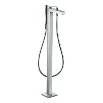 Смеситель для ванны напольный AXOR Citterio Lever,… - Фото №1