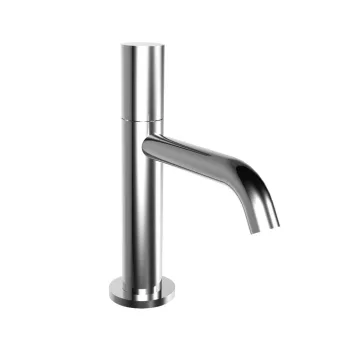 Смеситель для умывальника Bongio Aqua, Chrome (40321CRCR0R) - Фото №1