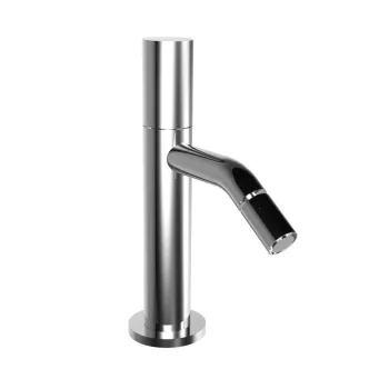 Смеситель для биде Bongio Aqua, Chrome (40322CRCR0R) - Фото №1