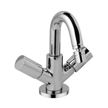 Смеситель для биде Bongio Aqua, Chrome (40522CRCR0R) - Фото №1