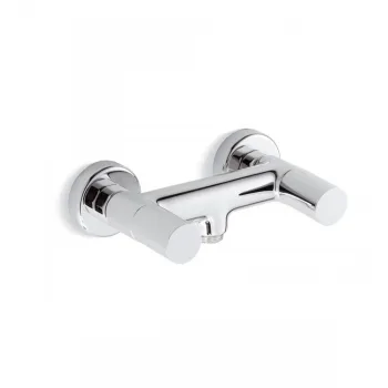 Смеситель для душа Bongio Aqua, Chrome (40523CRCR0R) - Фото №1