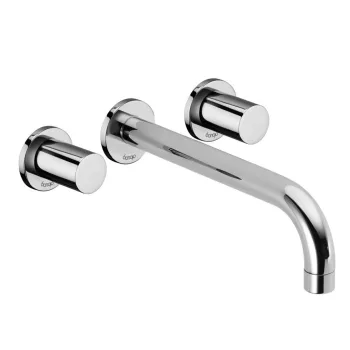 Смеситель для умывальника Bongio Aqua, излив 22 см,… - Фото №1