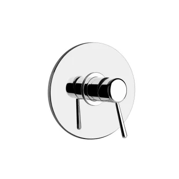 Смеситель для умывальника Gessi Goccia (внешняя часть),… - Фото №1