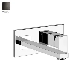 Смеситель для умывальника Gessi Rettangolo, длина… - Фото №1