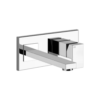 Смеситель для умывальника Gessi Rettangolo, средний… - Фото №1