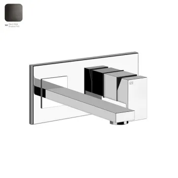 Смеситель для умывальника Gessi Rettangolo, средний… - Фото №1