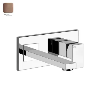 Смеситель для умывальника Gessi Rettangolo, средний… - Фото №1