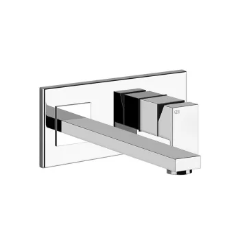 Смеситель для умывальника Gessi Rettangolo, длинный… - Фото №1