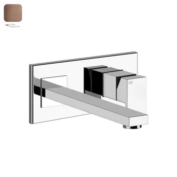 Смеситель для умывальника Gessi Rettangolo, длинный… - Фото №1