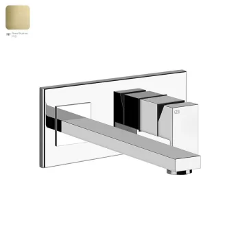 Смеситель для умывальника Gessi Rettangolo, длинный… - Фото №1