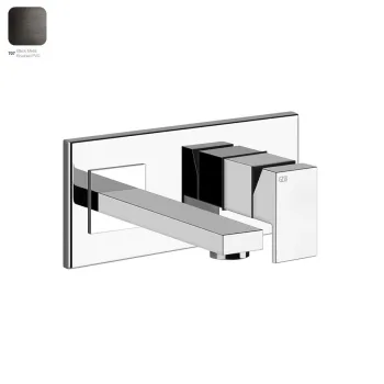 Смеситель для умывальника Gessi Rettangolo, короткий… - Фото №1
