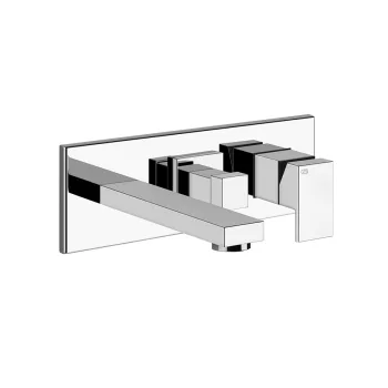 Смеситель для ванны Gessi Rettangolo, длинный излив,… - Фото №1