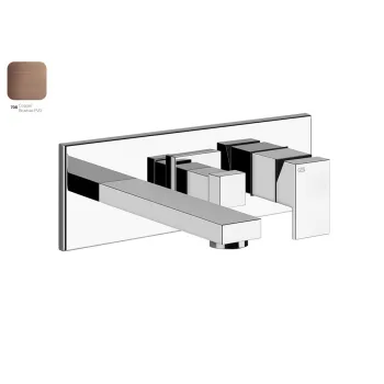 Смеситель для ванны Gessi Rettangolo, длинный излив,… - Фото №1