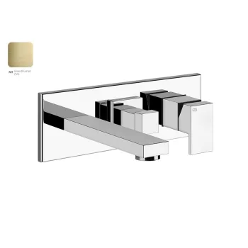 Смеситель для ванны Gessi Rettangolo, длинный излив,… - Фото №1