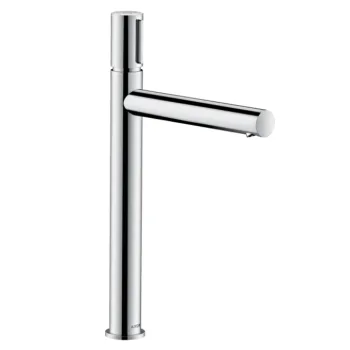 Смеситель для умывальника AXOR Uno 260 Select с незамкнутой… - Фото №1
