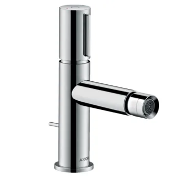 Смеситель для биде AXOR Uno Select с донным клапаном,… - Фото №1