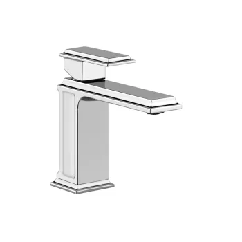 Змішувач для умивальника Gessi Eleganza, Chrome (46002031) - Фото №1