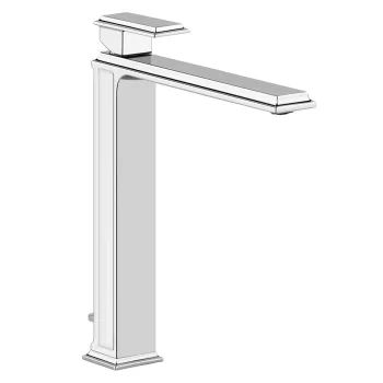 Змішувач для умивальника Gessi Eleganza, високий,… - Фото №1