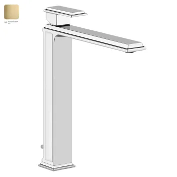 Змішувач для умивальника Gessi Eleganza, високий,… - Фото №1
