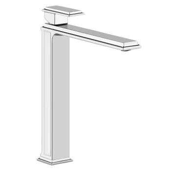 Змішувач для умивальника Gessi Eleganza, високий,… - Фото №1