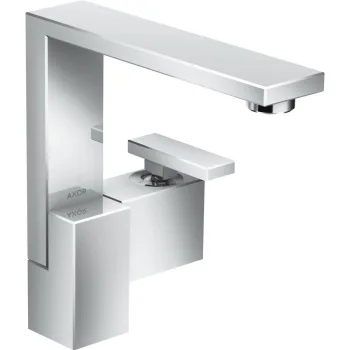 Смеситель для умывальника AXOR Edge 190 Push-Open,… - Фото №1