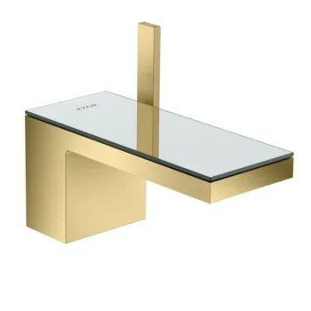 Смеситель для умывальника AXOR MyEdition 70, матовая… - Фото №1